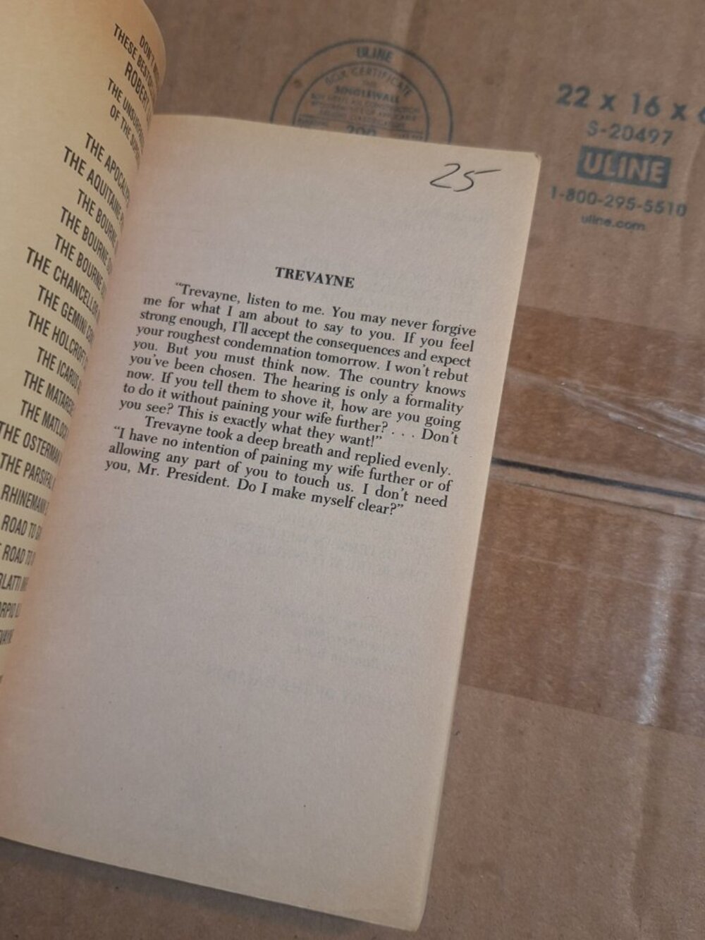 trevayne - Picture 3 of 5